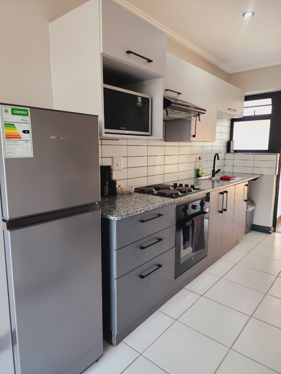 To Let 1 Bedroom Property for Rent in Walmer Eastern Cape